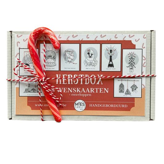 Kerstbox