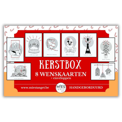 Kerstbox